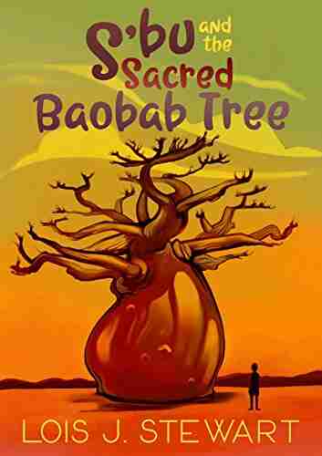 S Bu And The Sacred Baobab Tree