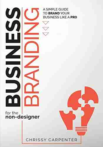 Business Branding for the Non Designer: A Simple Guide to Brand Your Business Like a Pro