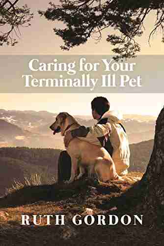 Caring For Your Terminally Ill Pet