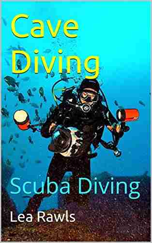 Cave Diving: Scuba Diving (Photo Book 171)