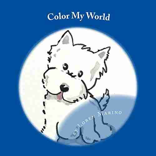 Color My World (My World with Daphne McKensie 1)