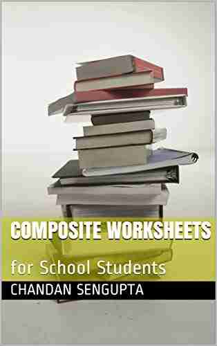 Composite Worksheets: For School Students (Mathematica 1)