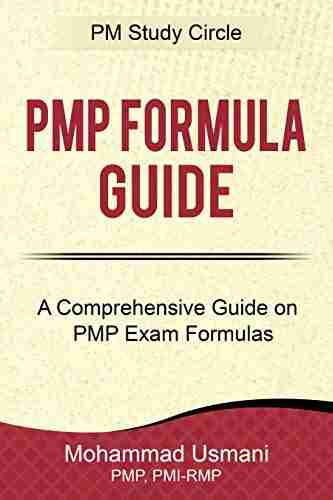 PMP Formula Guide: A Comprehensive Guide On PMP Exam Formulas