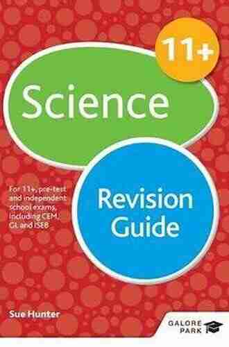 11+ Non Verbal Reasoning Study And Revision Guide: For 11+ Pre Test And Independent School Exams Including CEM GL And ISEB