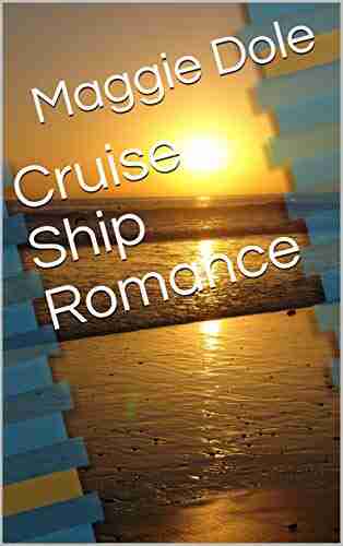 Cruise Ship Romance Jim Scribbins