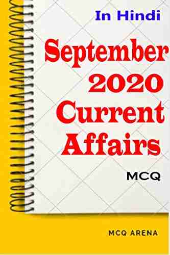 Current Affairs in Hindi September 2020: MCQ with explanation