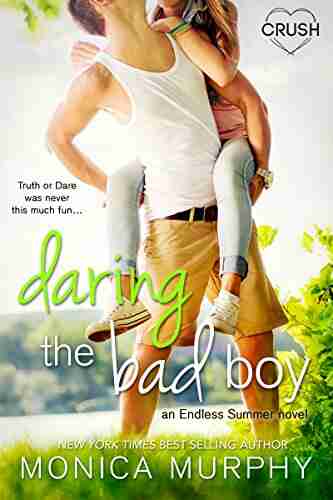 Daring The Bad Boy (Endless Summer 1)