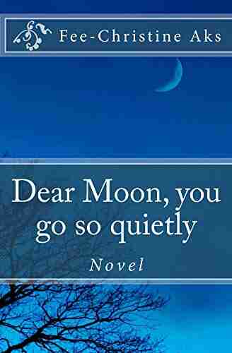 Dear Moon You Go So Quietly (Lost Youth)