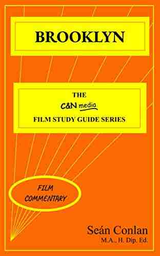 Into The West Film Commentary: Deepen your knowledge and understanding of this film (C N media Film Study Guide Series)