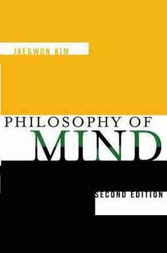 Philosophy Of Mind Jaegwon Kim