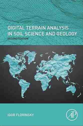 Digital Terrain Analysis In Soil Science And Geology