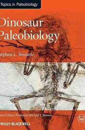 Dinosaur Paleobiology (TOPA Topics in Paleobiology 3)