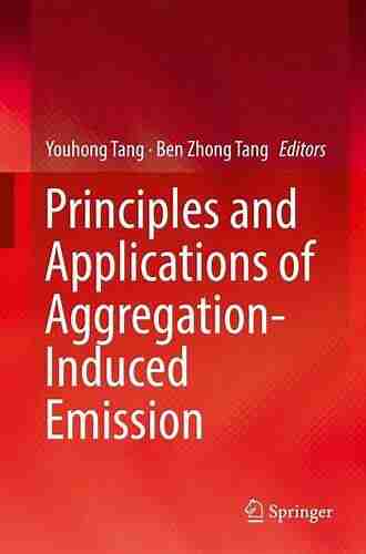 Principles And Applications Of Aggregation Induced Emission