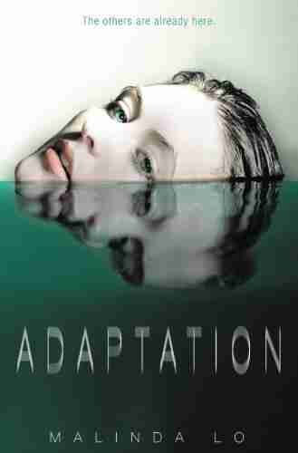 Adaptation Malinda Lo