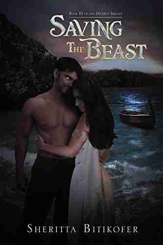 Saving the Beast: III of the Decimus Trilogy