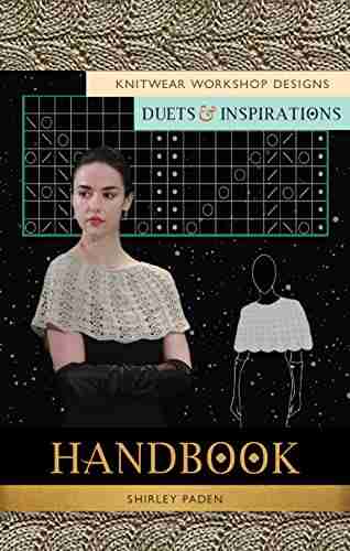 Knitwear Workshop Designs: Duets And Inspirations Handbook