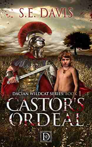 Castor s Ordeal: Dacian Wildcat 1