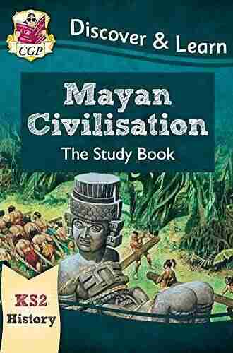 KS2 Discover Learn: History Ancient Egyptians Activity Book: perfect for catch up and learning at home (CGP KS2 History)