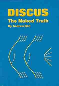 Discus The Naked Truth Maggie Smith