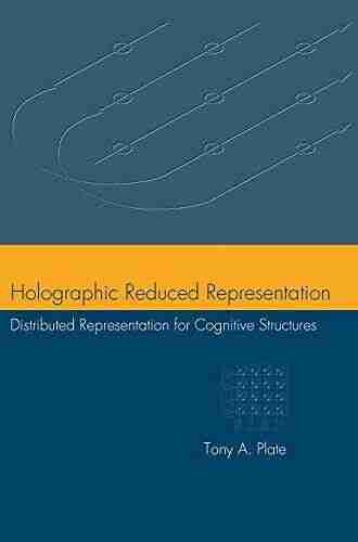 Holographic Reduced Representation: Distributed Representation for Cognitive Structures (Lecture Notes 150)