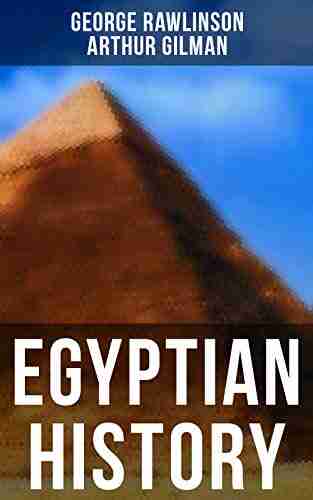 Egyptian History Edward Hancock