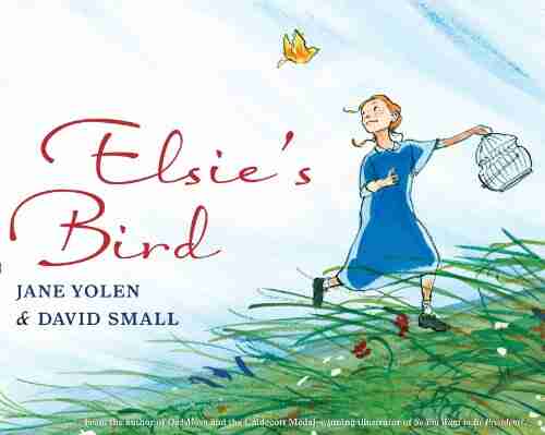 Elsie S Bird Jane Yolen