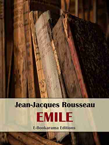 Emile Jean Jacques Rousseau