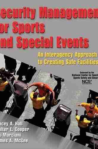 Security Management For Sports And Special Events: An Interagency Approach To Creating Safe Facilities