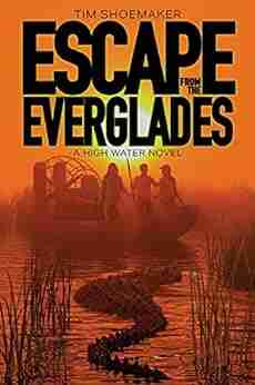 Escape from the Everglades (High Water 1)