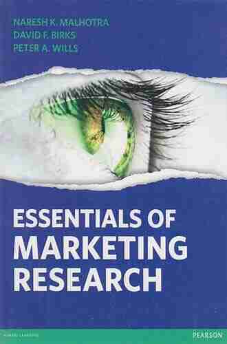 Essentials Of Marketing Research: Putting Research Into Practice