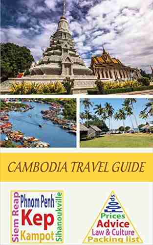 Cambodia Travel Guide: Everything you need to know about Cambodia