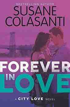 Forever In Love (City Love 3)