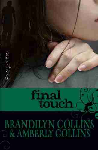 Final Touch (The Rayne Tour 3)