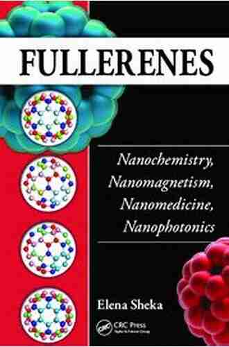 Fullerenes: Nanochemistry Nanomagnetism Nanomedicine Nanophotonics