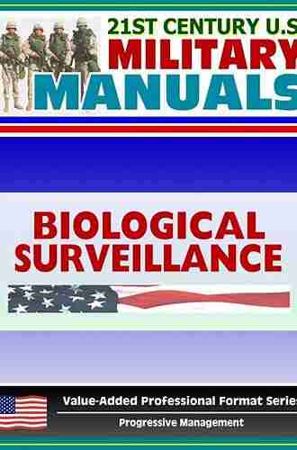 FM 3 11 86 MULTISERVICE TACTICS TECHNIQUES AND PROCEDURES FOR BIOLOGICAL SURVEILLANCE