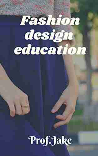 Fashion collection and fashion design education