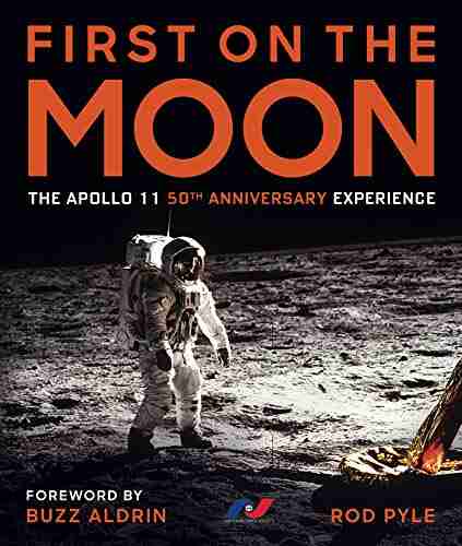 First on the Moon: The Apollo 11 50th Anniversary Experience