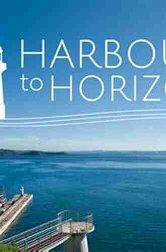 A World History of the Seas: From Harbour to Horizon