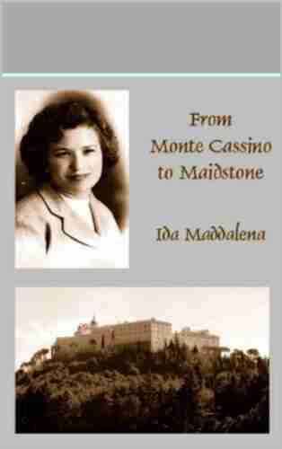 From Monte Cassino to Maidstone