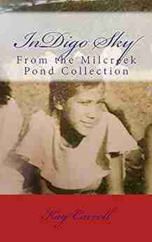 Indigo Sky: From The Milcreek Pond Collection (Milcreek Pond 2)