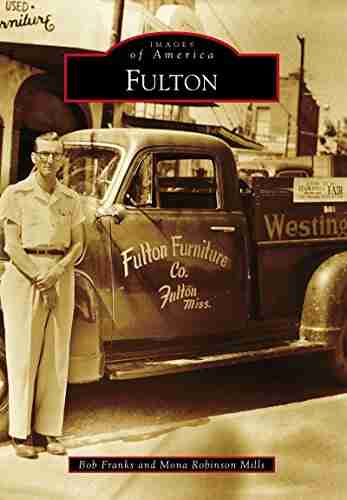 Fulton (Images Of America) Michael Lam