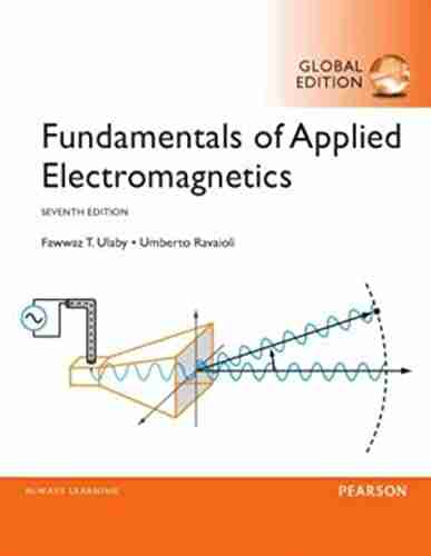 Fundamentals of Applied Electromagnetics Takahiro Numai