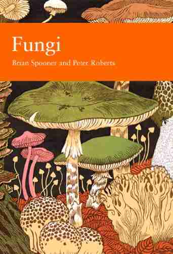 Fungi (Collins New Naturalist Library 96)