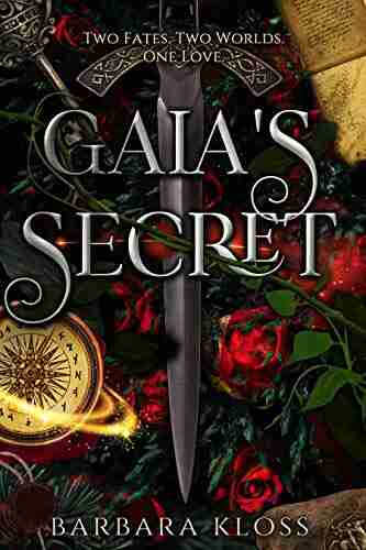 Gaia S Secret (A Pandoran Novel #1)