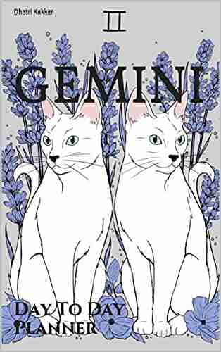 Gemini: Day To Day Planner