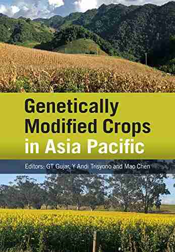 Genetically Modified Crops In Asia Pacific