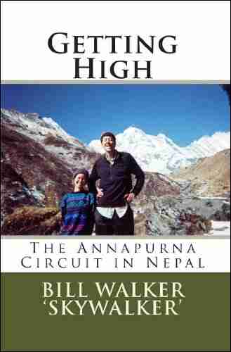 Getting High: The Annapurna Circuit In Nepal