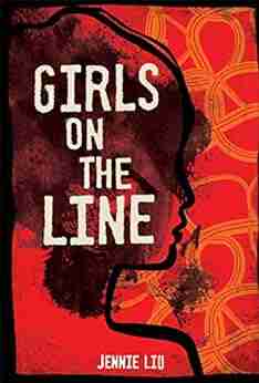 Girls on the Line Jennie Liu