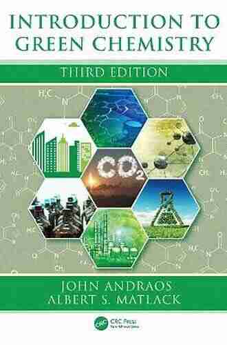 Introduction To Green Chemistry John Andraos