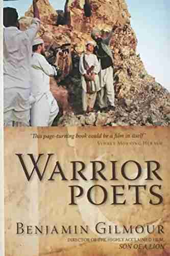 Warrior Poets: Guns Movie Making And The Wild West Of Pakistan